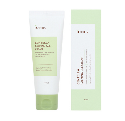 Centella Calming Gel Cream 60ml