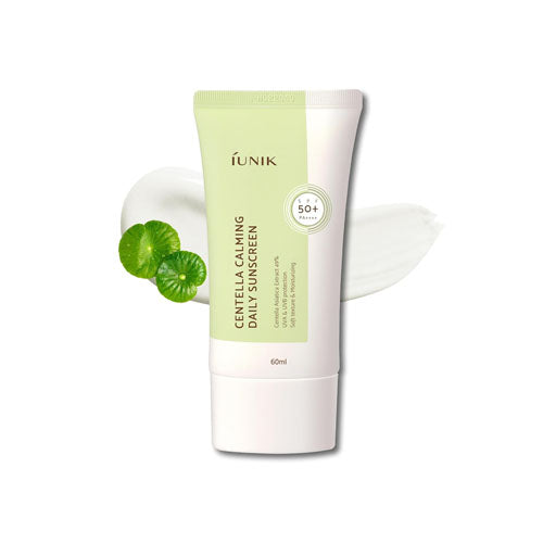 [EU] Centella Calming Daily Protector Solar 60ml