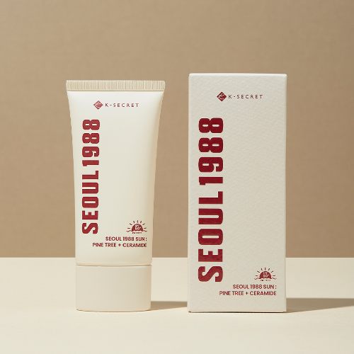 (GLOBAL) Sun : Pine Tree + Ceramide 50ml