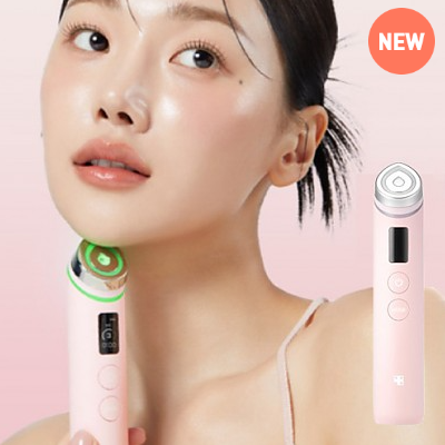 Beauty device - AGE-R BOOSTER PRO EX PINK