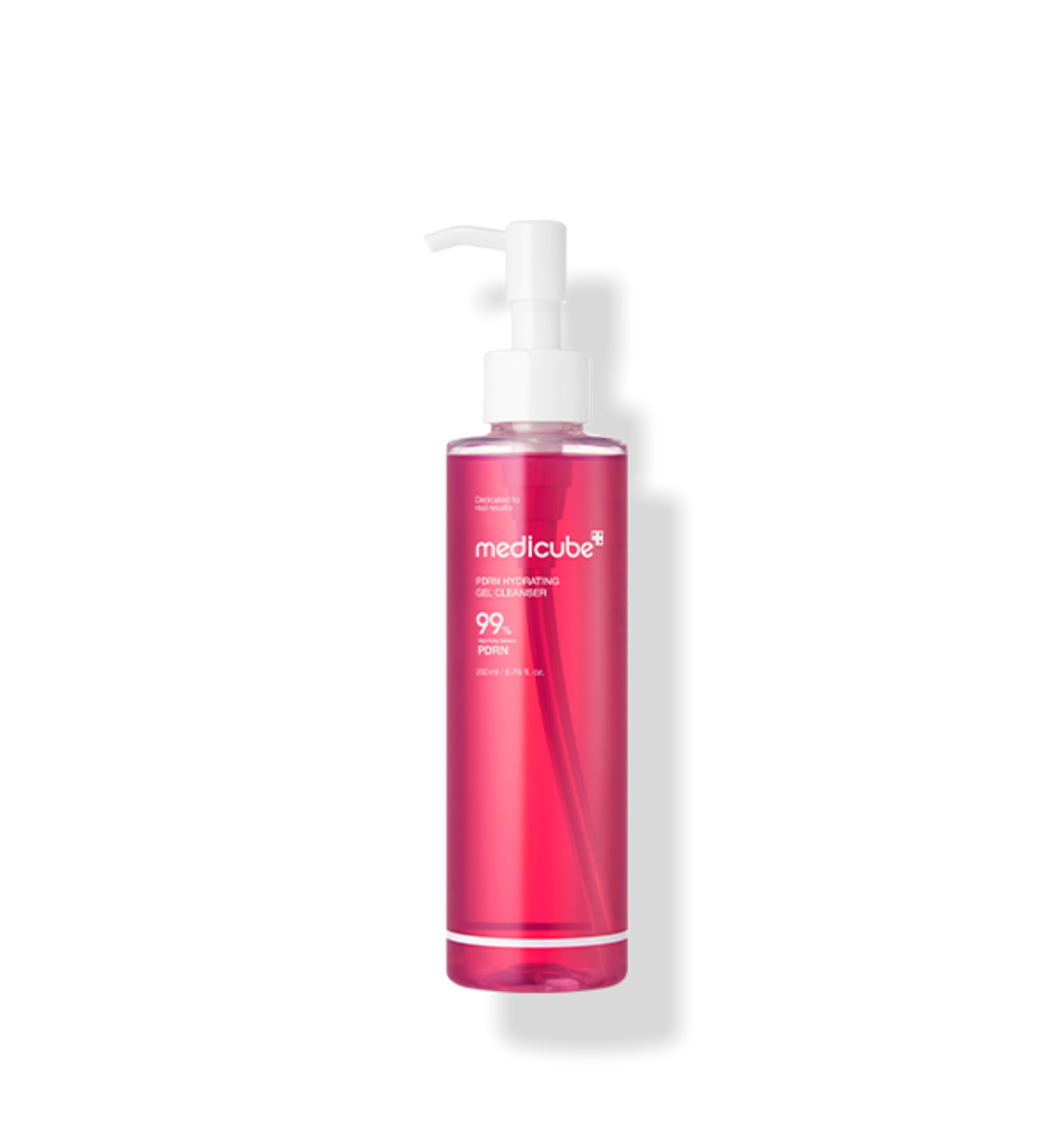 PDRN HYDRATING Gel Limpiador 200ml