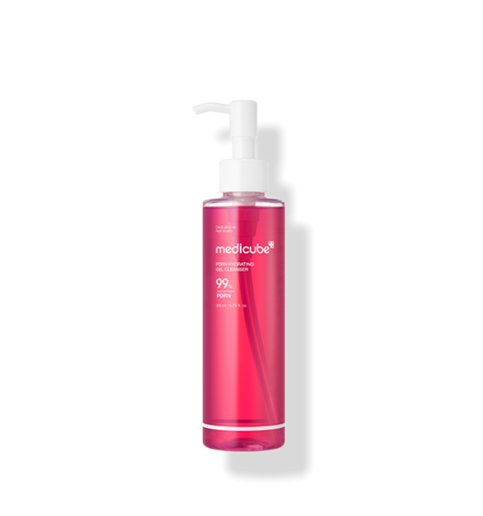 PDRN HYDRATING Gel Limpiador 200ml