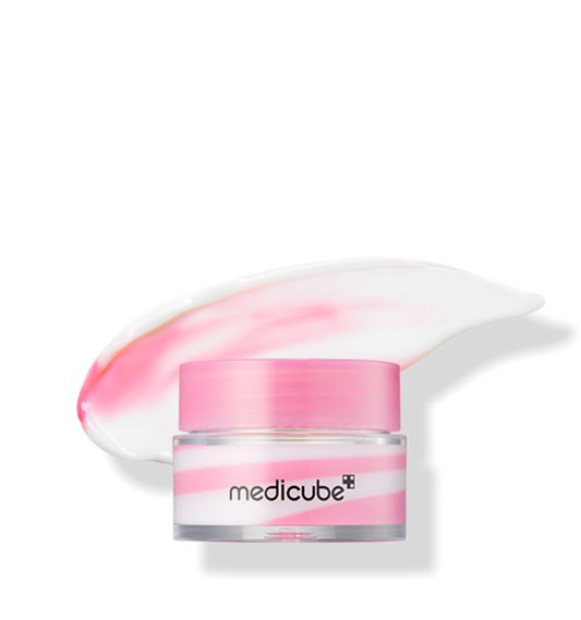 PDRN LIP SLEEPING Mascarilla
