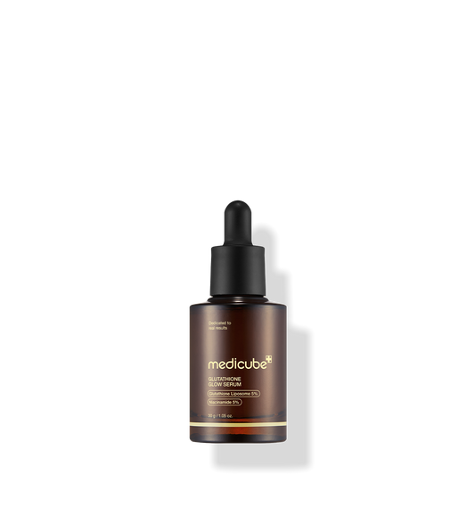 [RENEW] AGE-R GLUTATHIONE GLOW Serum 30g