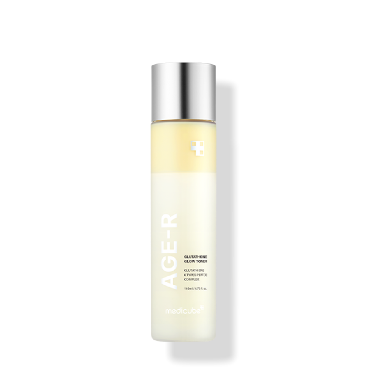 AGE-R GLUTATHIONE GLOW Tónico 140ml