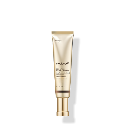 Profundo LIFTING PEPTIDE EYECREAM FOR FACE 30ml