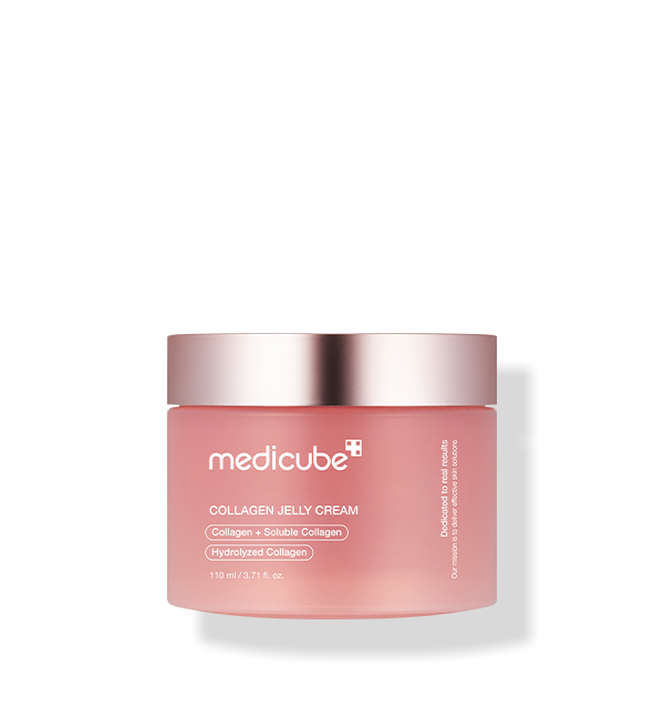 COLLAGEN JELLY Cream 110ml