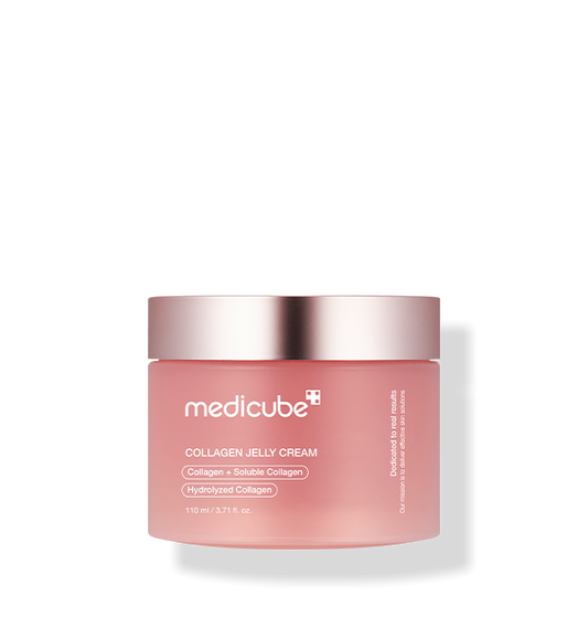 COLLAGEN JELLY Cream 110ml