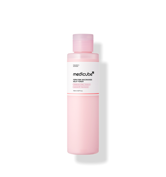 PDRN PINK NIACINAMAIDE MILKY Tónico 150ml