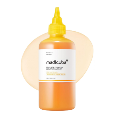 KOJIC ACID TURMERIC RESURFACING Tónico 250ML