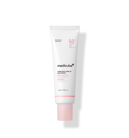 PDRN PINK TONE UP SUN Cream 50ml