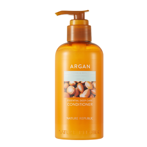 (EU) Argan Essential Profundo Care Conditioner 300ml