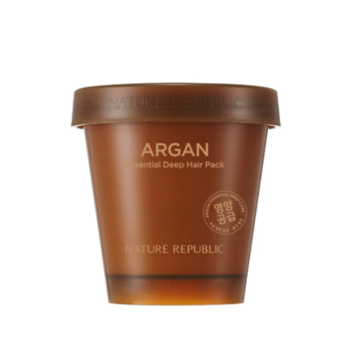 (EU) Argan Essential Profundo Care Hair Pack 200ml