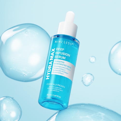 Hydra-Max Profundo Infusion Serum 50ml