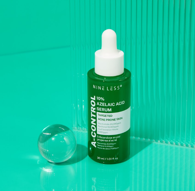 A-Control 10% Azelaic Acid Serum 30ml