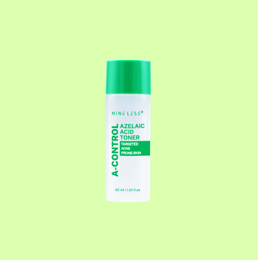 A-Control Azelaic Acid Tónico Mini 30ml