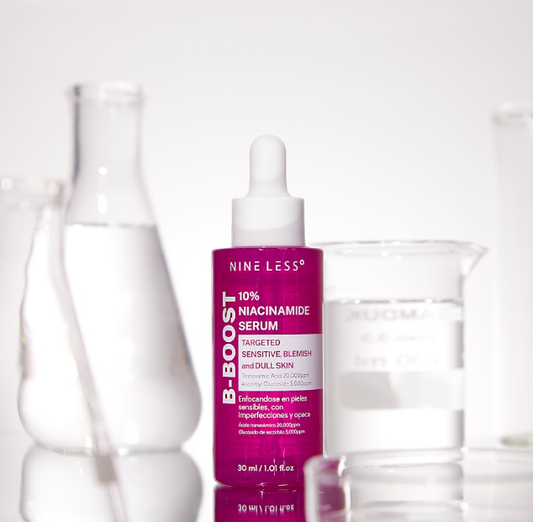 B-Boost 10% Niacinamide Serum 30ml