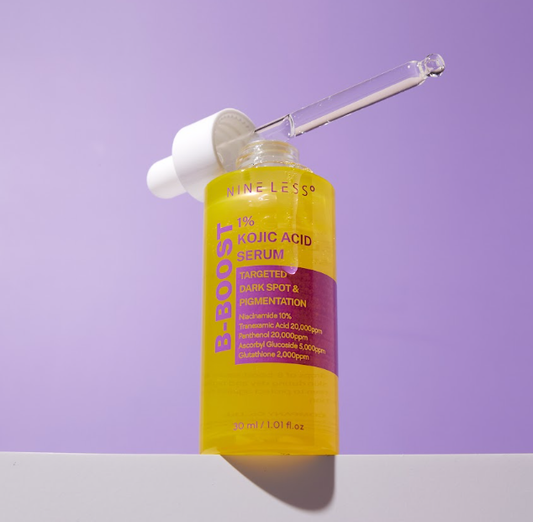 B-Boost 1% Kojic Acid Serum 30ml