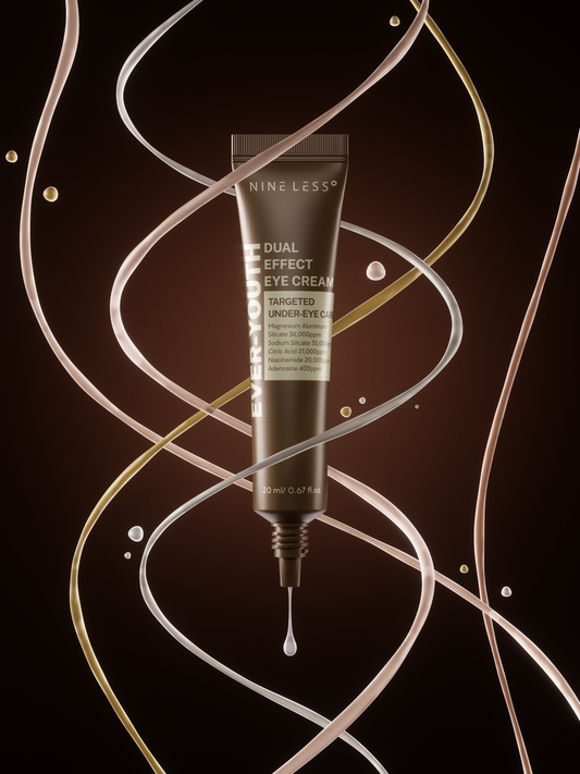 Ever-Youth Dual Effect Eye Cream 20ml