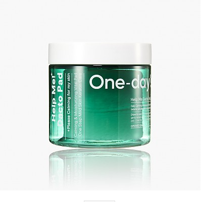 HELP ME DACTO PAD (125ml*60ea)