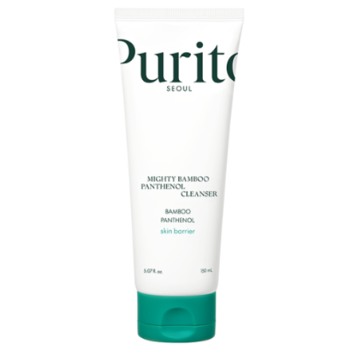 Mighty Bamboo Panthenol Limpiador 150ml