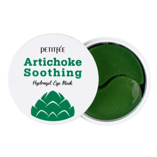 Artichoke Calmante Hydrogel Eye Mascarilla
