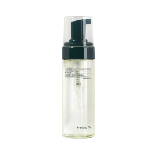 Calming  Low pH Espumoso Limpiador 150ml