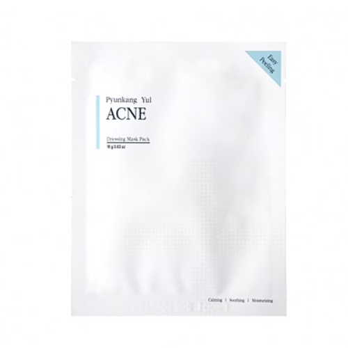 ACNE Dressing Mascarilla Pack (1EA)