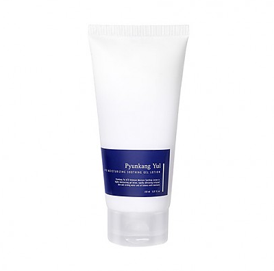 ATO MOISTURIZING Calmante Gel Loción 150ml