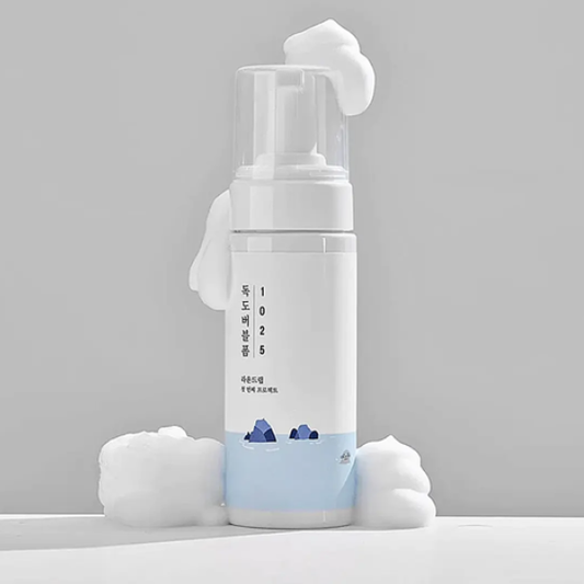 (Renewal) 1025 DOKDO BUBBLE FOAM_150ml