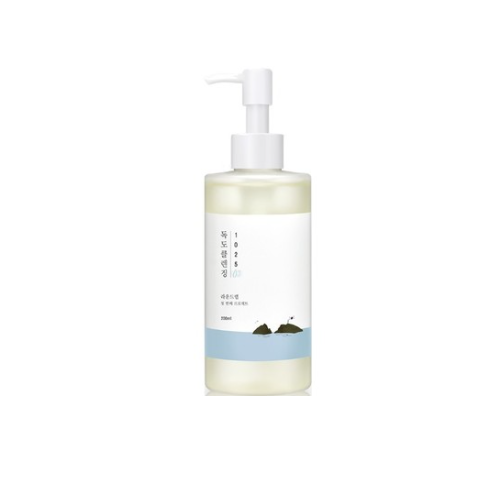 (Renewal) Dokdo Limpiador Aceite 200ml