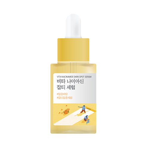 (Renewal) Vita NIACINAMIDE DARK SPOT Serum 30ml