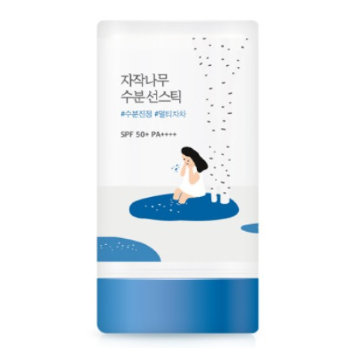 *Renewal Birch Juice MOISTURIZING SUN STICK_19g