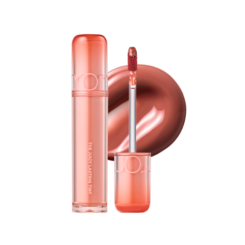 THE JUICY LASTING TINT 02 NUCADAMIA