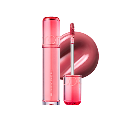 THE JUICY LASTING TINT 20 JUJU FIG