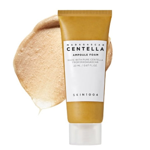 Madagascar Centella Ampolla Foam 20ml