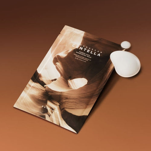 [1ea] Madagascar Centella Probio-CICA Nourishing Mascarilla 23ml