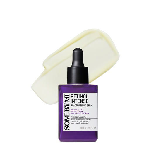 RETINOL INTENSE REACTIVATING Serum 30ml