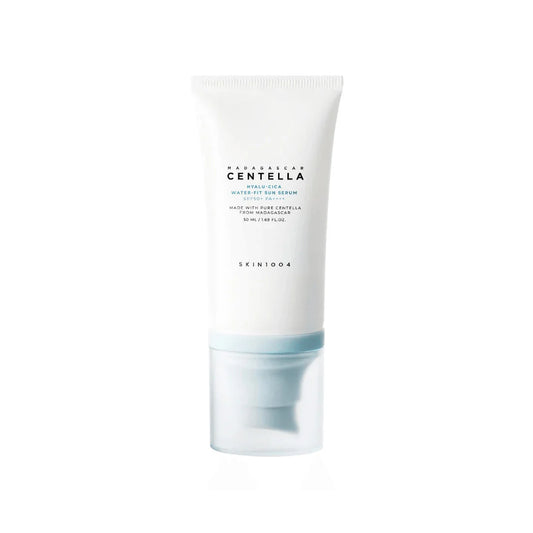 SKIN1004 - Madagascar Centella Hyalu-Cica Water-Fit Sun Serum | Protector Solar En Suero