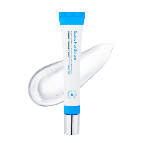 Scalpy Hair Serum 20ml