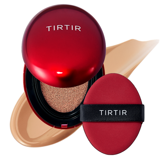 [MINI] Mascarilla FIT RED MINI CUSHION 29C TAUPE BEIGE