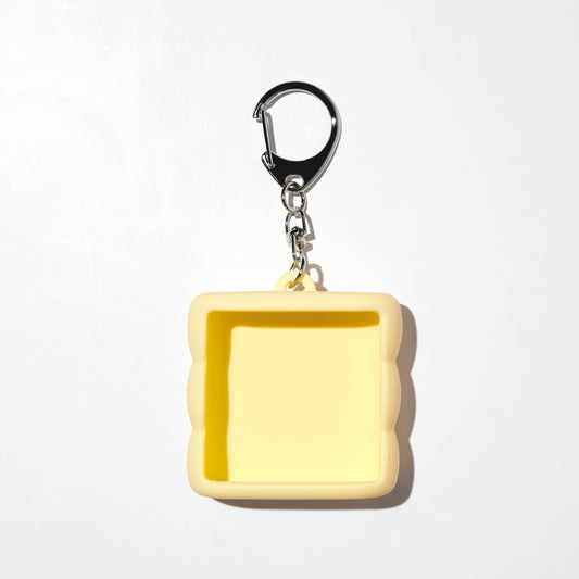 MINI SUN STICK KEYRING(YELLOW)