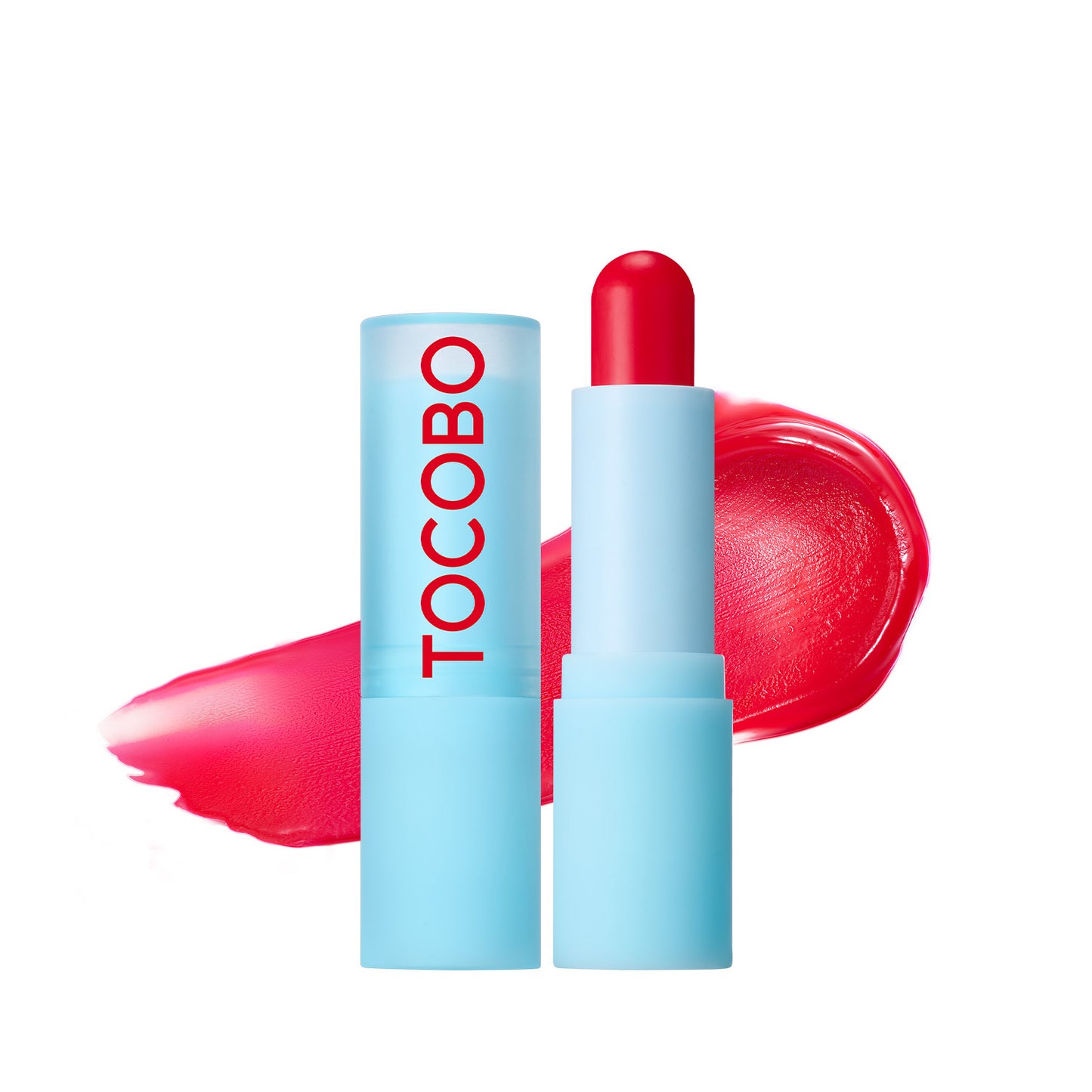[Renewal]Glass Tinted Lip Balm 011 Flush Cherry