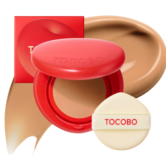 [GL] APPLE DEWY FIT CUSHION 29 COOKIE