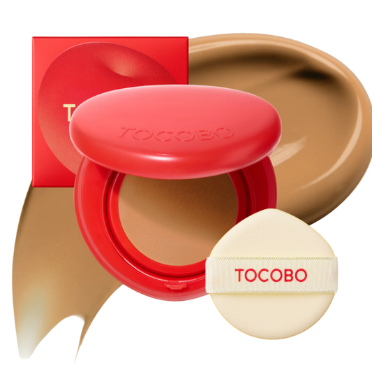 [GL] APPLE DEWY FIT CUSHION 32W ALMOND