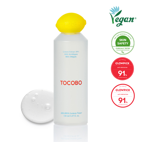 AHA BHA LEMON Tónico 150mL