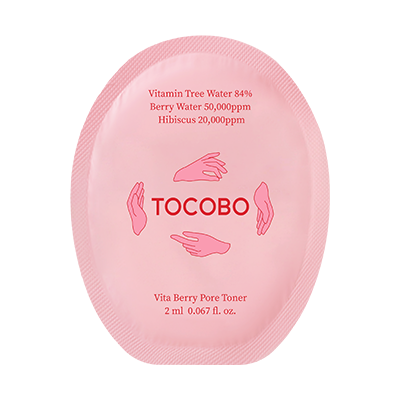 Vita Berry Poros Tónico 2ml