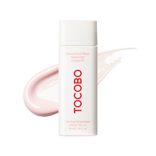 Vita TONE UP SUN Cream SPF50+ PA++++