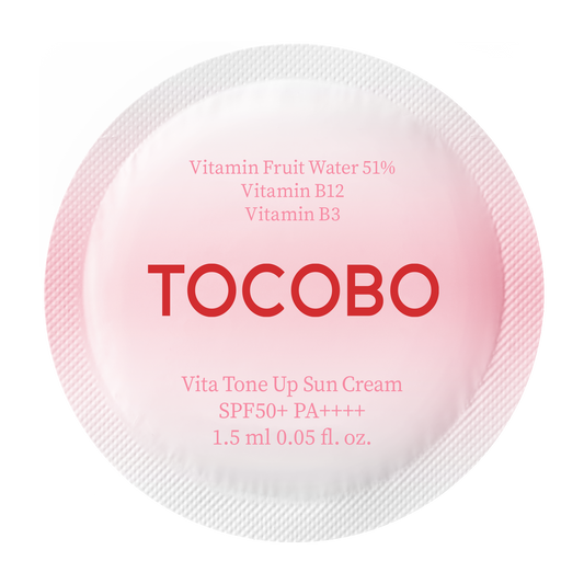 Vita TONE UP SUN Cream SPF50+ PA++++ 1.5ml