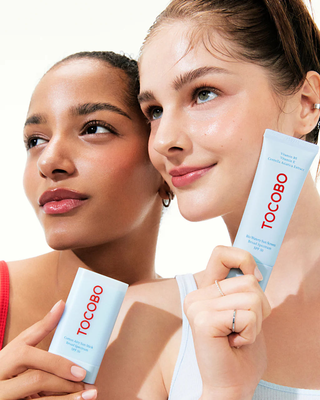 TOCOBO - Cotton Soft Sun Stick SPF 50+ PA++++ 19 Gr | Protector Solar En Barra